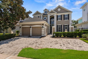 Gardenia Grove